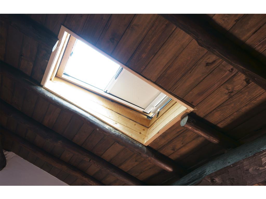 Apartamentos Rurales Victor Chamorro Del Arco Hervas Ngoại thất bức ảnh