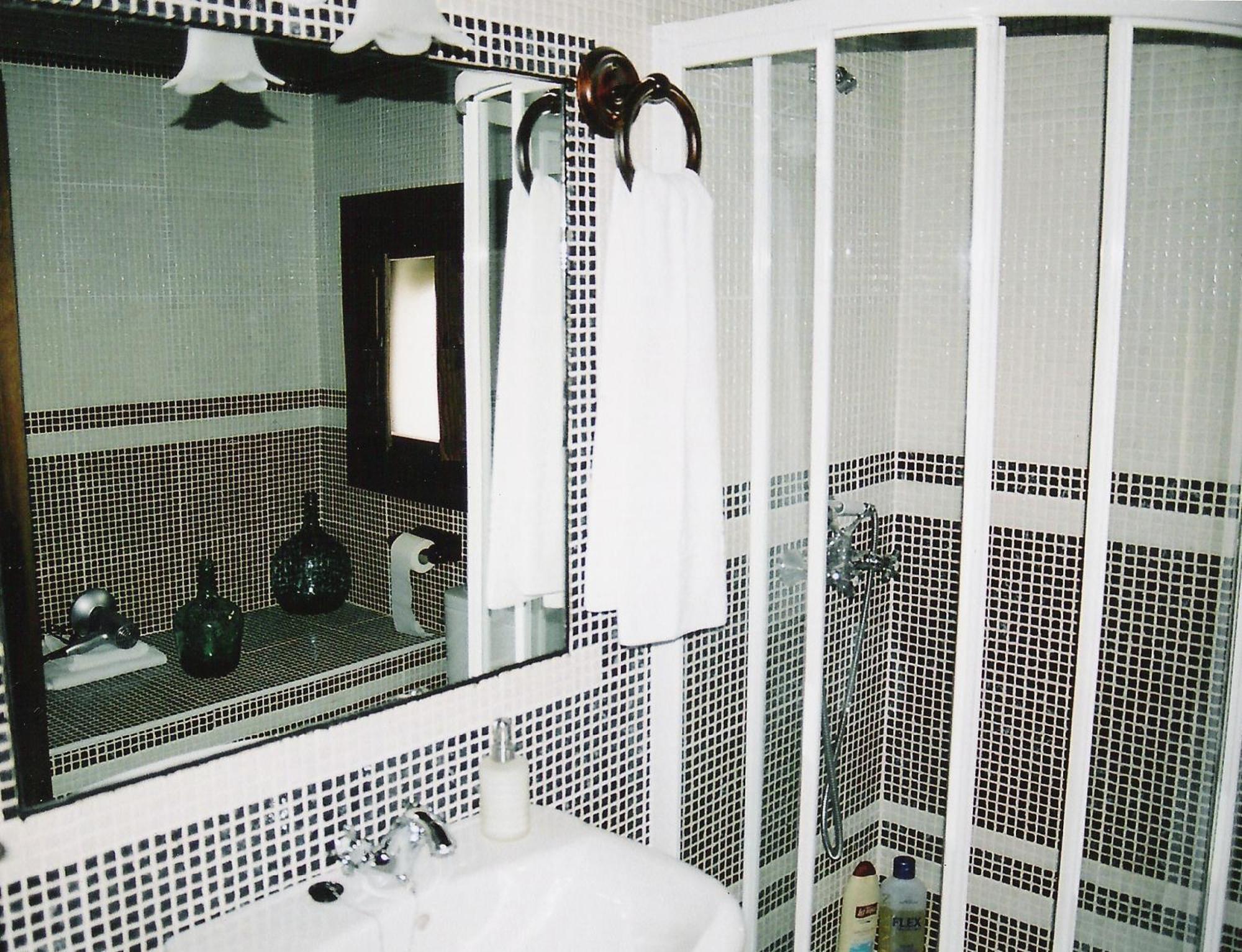Apartamentos Rurales Victor Chamorro Del Arco Hervas Ngoại thất bức ảnh